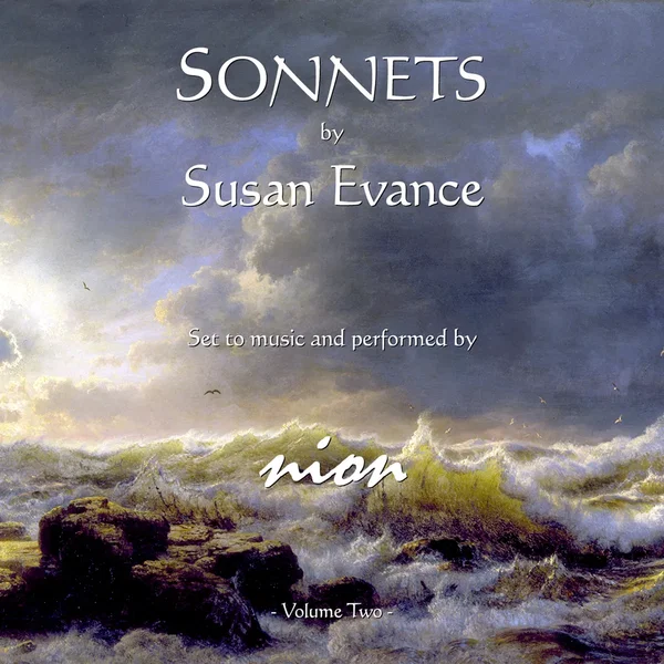 Sonnets by Susan Evance, Volume Two