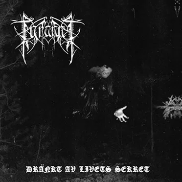 Dränkt av livets sekret by Tyranni - album cover
