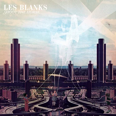 Les Blanks