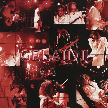 GELAID II