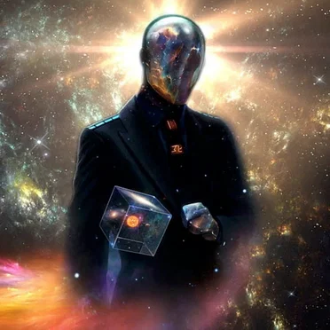 Intelligent Life
