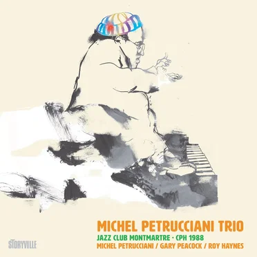 The Michel Petrucciani Trio
