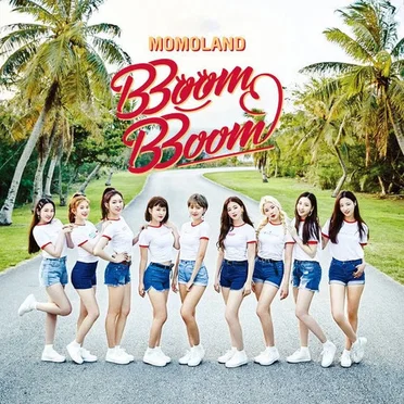 BBoom BBoom