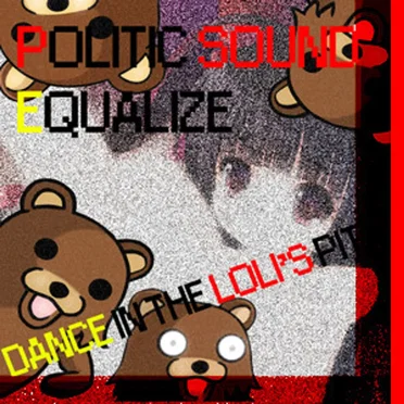 Dance In The Loli's Pit by MSiC - album cover