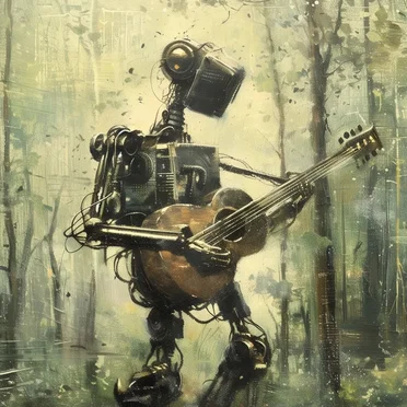 Automation Nation by Wubber - album cover