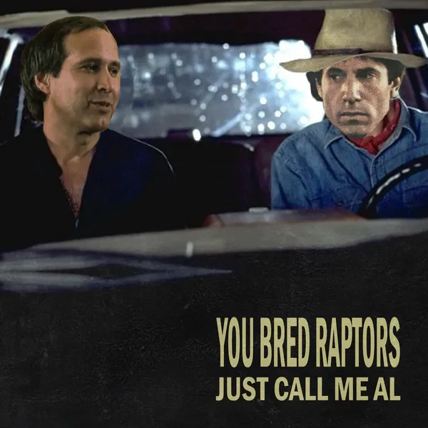 Just Call Me Al