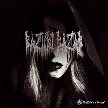 BAZUBI BAZAB by My Criminal Lovers' - album cover