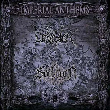 Imperial Anthems No. 17