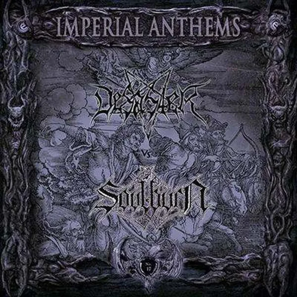 Imperial Anthems No. 17