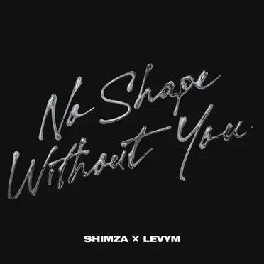 No Shape Without You