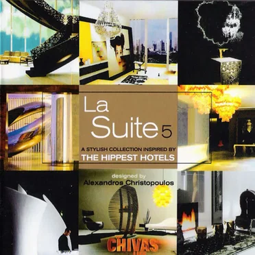 La Suite, Volume 5 by Various Artists - album cover