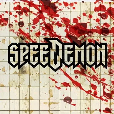 1974 by Speedemon - album cover