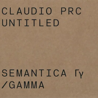 SEMANTICA Γγ / Gamma