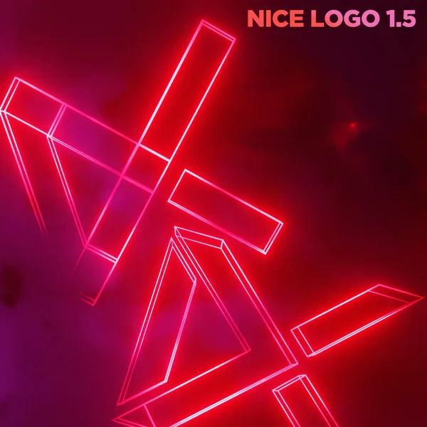 Nice Logo 1.5
