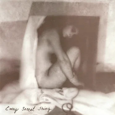 Every Secret Thing by Every Secret Thing - album cover