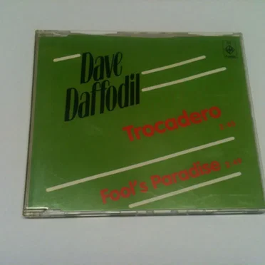Trocadero / Fool's Paradise