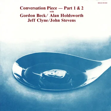 Conversation Piece - Part 1 & 2