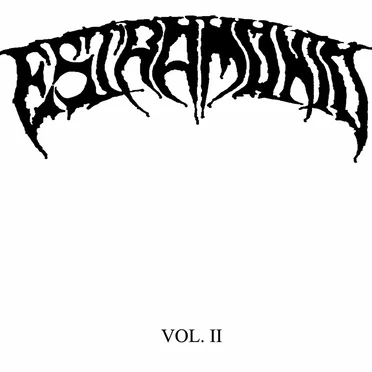Vol. II by Estramonio - album cover