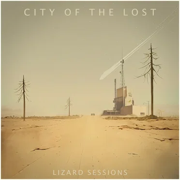 Lizard Sessions