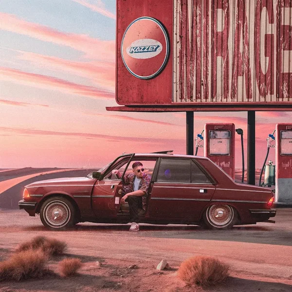 Mirage