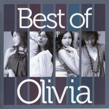Best of Olivia