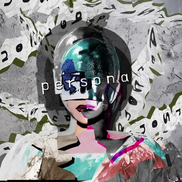 PERSONA by LuciDreaM - album cover