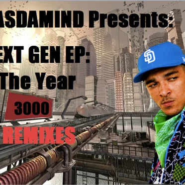 Next Gen EP: The Year 3000 Remixes