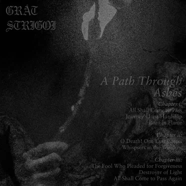 Gråt Strigoi