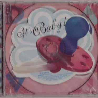Sugar Baby: It’s a Baby by Various Artists - album cover