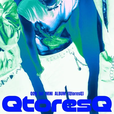 QtoresQ by QQQ - album cover