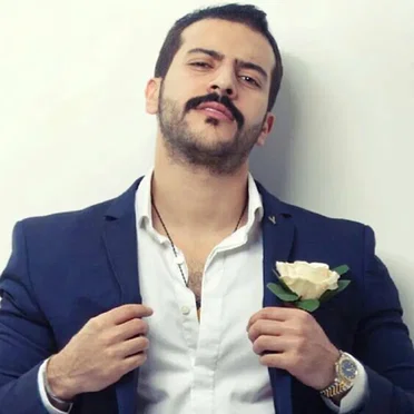 من حلاتي