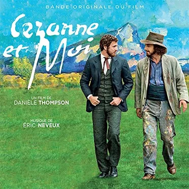 Cézanne et Moi