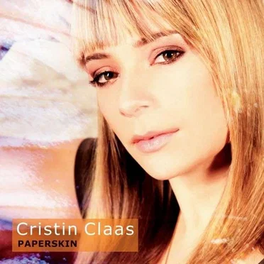 Paperskin by Cristin Claas - album cover