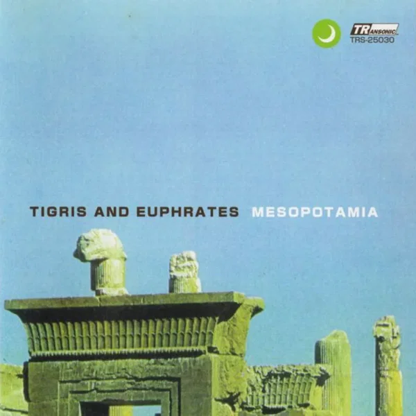 Mesopotamia
