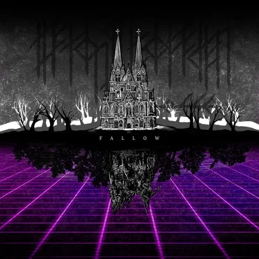Fallow by The Tongue of Eden - album cover
