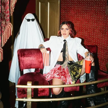 Exes In Bedsheets by Beth McCarthy - album cover