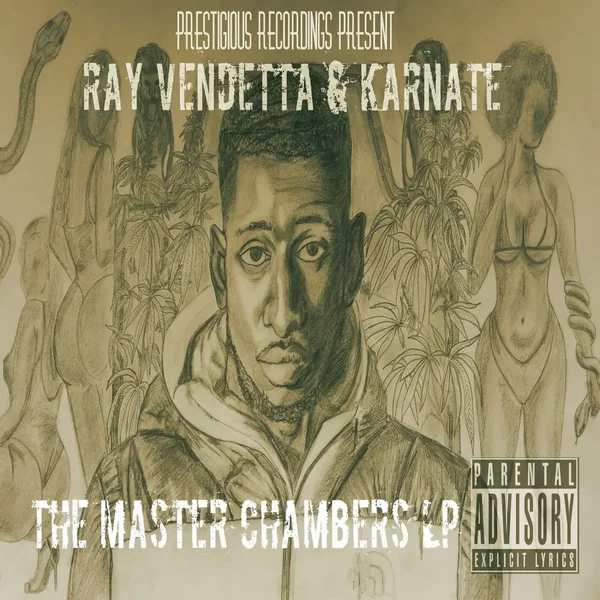 The Master Chambers