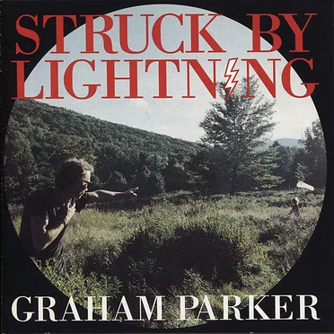 Struck by Lightning