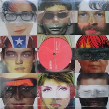 Why Don’t You? by Lexicon - album cover