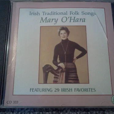 Irish Traditional Folk Songs