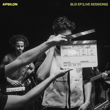 Blei EP (live sessions)