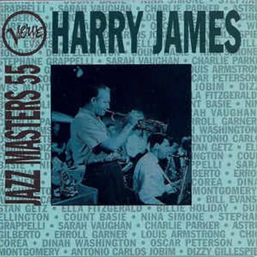 Verve Jazz Masters 55