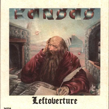 Leftoverture