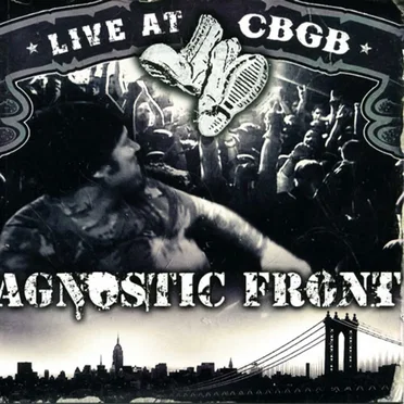 Live at CBGB