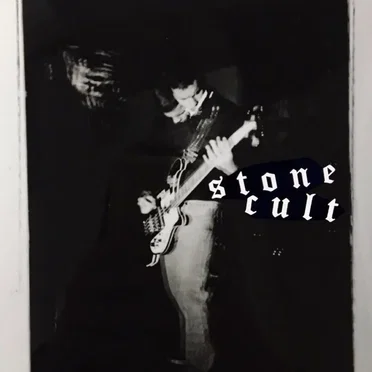 Stone Cult by Stone Cult - album cover