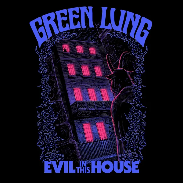 Evil in this House