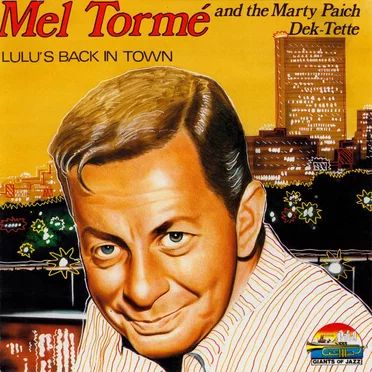 Lulu’s Back in Town