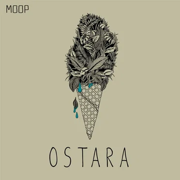 Ostara by Moop - album cover