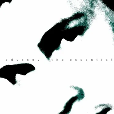 The Essential by Odyssey - album cover