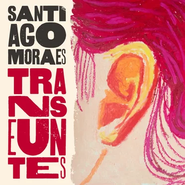 Transeúntes by Santiago Moraes y los Transeúntes - album cover